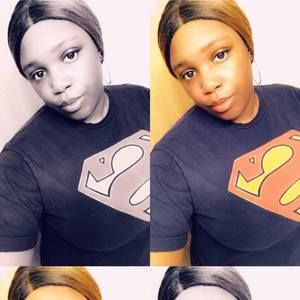 Meet your Posher, Johnnise